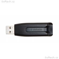 VERBATIM Store "n" Go V3 256GB USB 3.0 černá