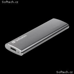 VERBATIM Vx500 External SSD USB 3.1 G2 240GB