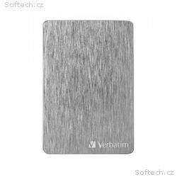 VERBATIM Store´n´ Go ALU Slim 2,5" 1TB USB 3.2 ves