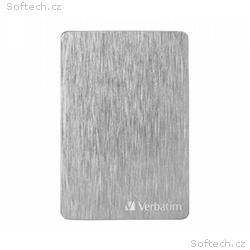 VERBATIM Store´n´ Go ALU Slim 2,5" 1TB USB 3.2 stř