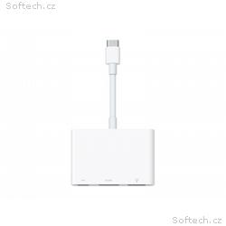 USB-C Digital AV Multiport Adapter, SK