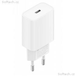 Xiaomi Mi 20 W Charger (Type-C) 