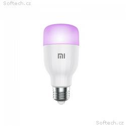 Xiaomi Mi Smart LED Bulb Essential (White and Colo