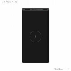Xiaomi 10W Wireless Power Bank 10000
