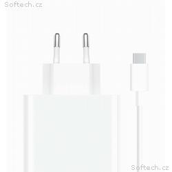 Xiaomi 33W Charging Combo (Type-A) EU