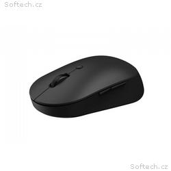 Xiaomi Wirelles Mouse Lite, Kancelářská, Optická, 