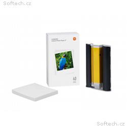  Xiaomi Photo Printer Paper 3 Inch