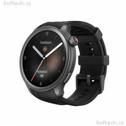 Amazfit Balance Midnight Black