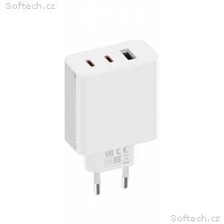 Xiaomi 67W GaN Charger 2C1A EU