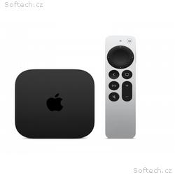 Apple TV 4K Wi-Fi 64GB (2022)