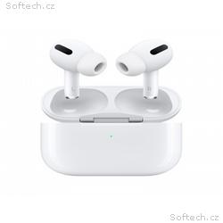 Apple AirPods Pro (2. generace) s USB-C MagSafe po
