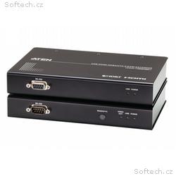 ATEN USB DisplayPort HDBaseT 2.0 KVM Extender (4K@