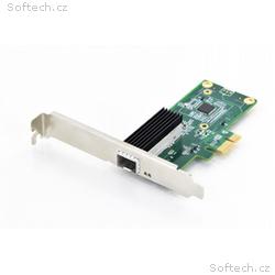 DIGITUS Karta SFP Gigabit Ethernet PCI Express 32-