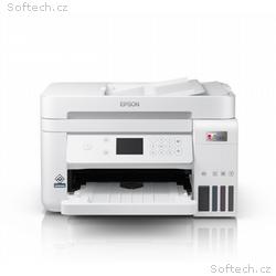 EPSON EcoTank ITS L6276 - A4, 33-20ppm, 4ink, ADF,