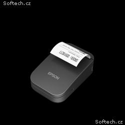 Epson TM-P20II (101): Receipt, Bluetooth, USB-C