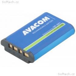 AVACOM Náhradní baterie Sony NP-BX1 Li-Ion 3.6V 10