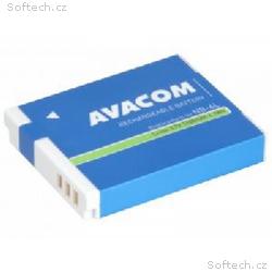 AVACOM Náhradní baterie Canon NB-6L Li-Ion 3.7V 11