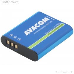 AVACOM Náhradní baterie Olympus LI-90B, LI-92B Li-