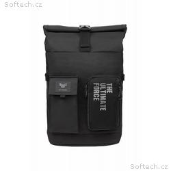 ASUS batoh VP4700 TUF pro 15"-17,3" notebooky, čer