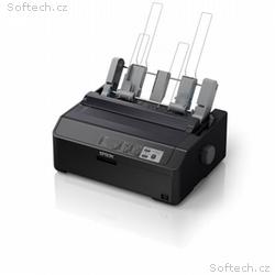 EPSON jehličková FX-890II - A4, 2x9pins, 612zn, 1+