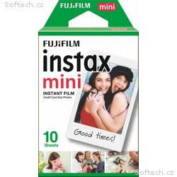 Fujifilm INSTAX MINI EU 1 GLOSSY (10, PK)