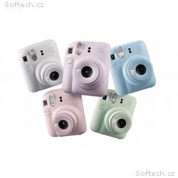 Fujifilm INSTAX MINI 12 - White