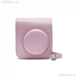Fujifilm INSTAX MINI 12 CASE - Blossom Pink