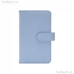 Fujifilm INSTAX MINI 12 ALBUM - Pastel Blue