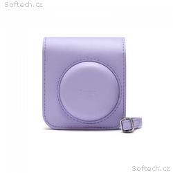 Fujifilm INSTAX MINI 12 CASE - Lilac Purple