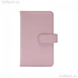 Fujifilm INSTAX MINI 12 ALBUM - Blossom Pink