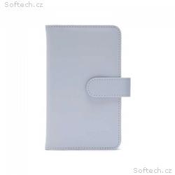 Fujifilm INSTAX MINI 12 ALBUM - Clay White