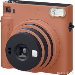 Fujifilm INSTAX SQ1 - Terracotta Orange
