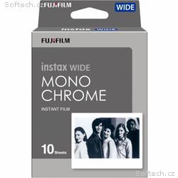 Fujifilm INSTAX WIDE MONOCHROME