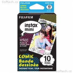 Fujifilm INSTAX MINI FILM SPRAY ART WW 1