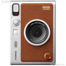 Fujifilm INSTAX MINI EVO - Brown