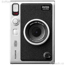 Fujifilm INSTAX MINI EVO - Black