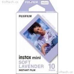 Fujifilm INSTAX MINI SOFT LAVENDER WW 1