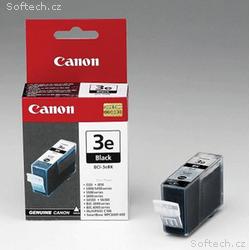 Canon cartridge BCI-3E, Black, 500str.