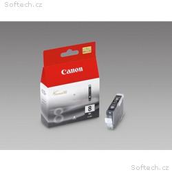 Canon cartridge CLI-8, Black, 420str., 13ml