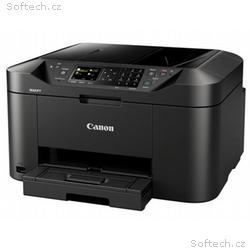 Canon MAXIFY MB2150 - PSCF, WiFi, AP, ADF, Duplex,