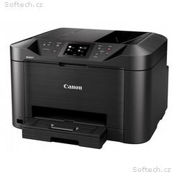 Canon MAXIFY MB5150 - PSCF, WiFi, AP, LAN, DADF, D