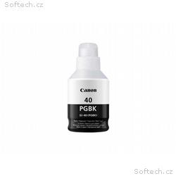 Canon Ink GI-40 PGBK, Pigmet Black, 6000str.