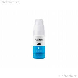 Canon Ink GI-40 (GI40C), Cyan, 7700str.