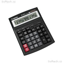 Canon kalkulačka WS-1610T, 16míst, TAX, IT-touch, 