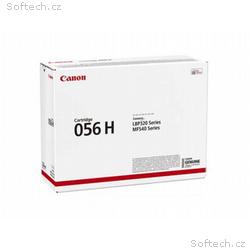 Canon Cartridge 056 H, Black, 21000str.