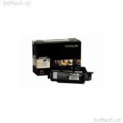Lexmark Toner pro T640, T642, T644 prebate na 5000