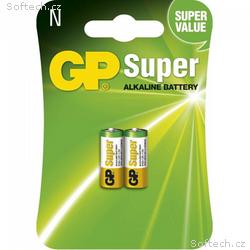 GP Alkalická speciální baterie GP 910A (LR1) 1,5 V