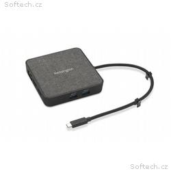 Kensington MD120U4 USB4 & Thunderbolt 4 Portable D
