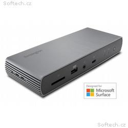 Kensington SD5750T Thunderbolt 4 4K (DFS) Dock