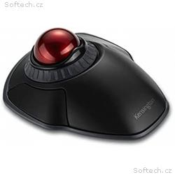 Kensington Orbit bezdrátový trackball s rolovacím 